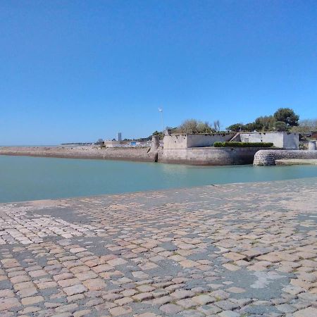 Sur Le Vieux Port, Centre De La Rochelle Apartment La Rochelle  Bagian luar foto