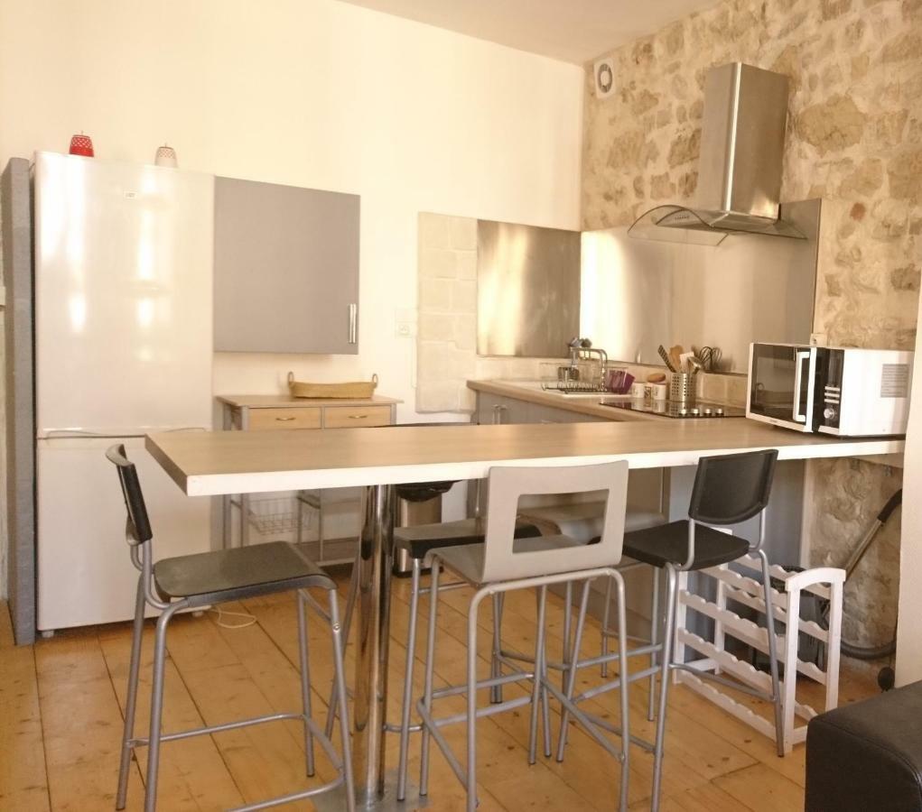 Sur Le Vieux Port, Centre De La Rochelle Apartment La Rochelle  Bagian luar foto