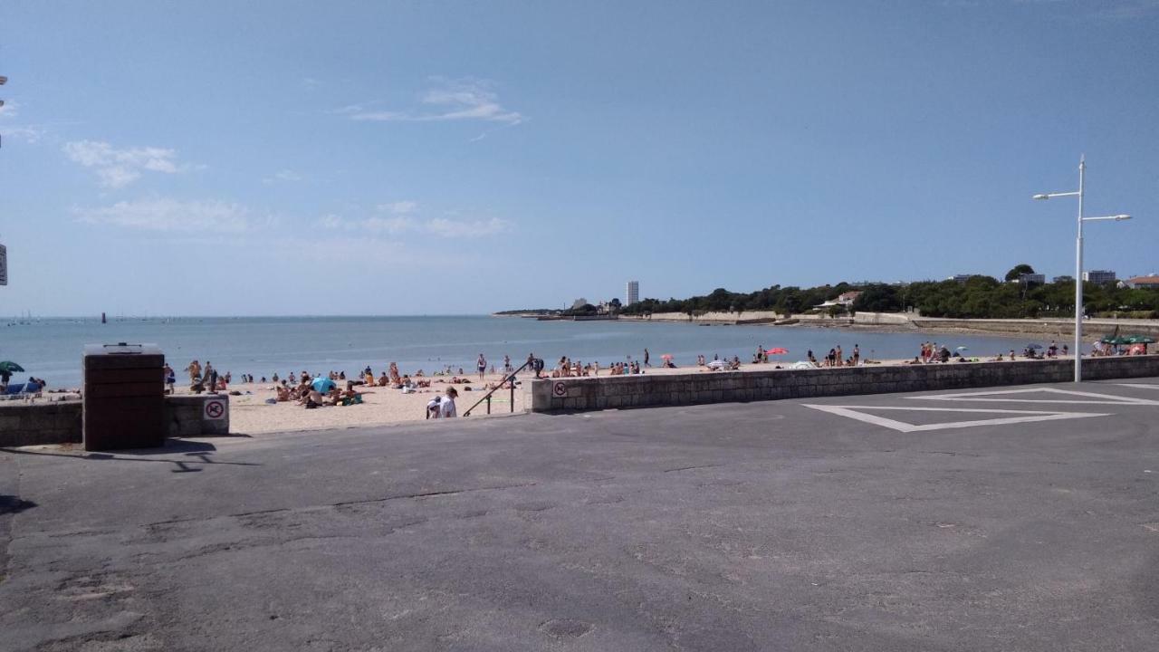 Sur Le Vieux Port, Centre De La Rochelle Apartment La Rochelle  Bagian luar foto