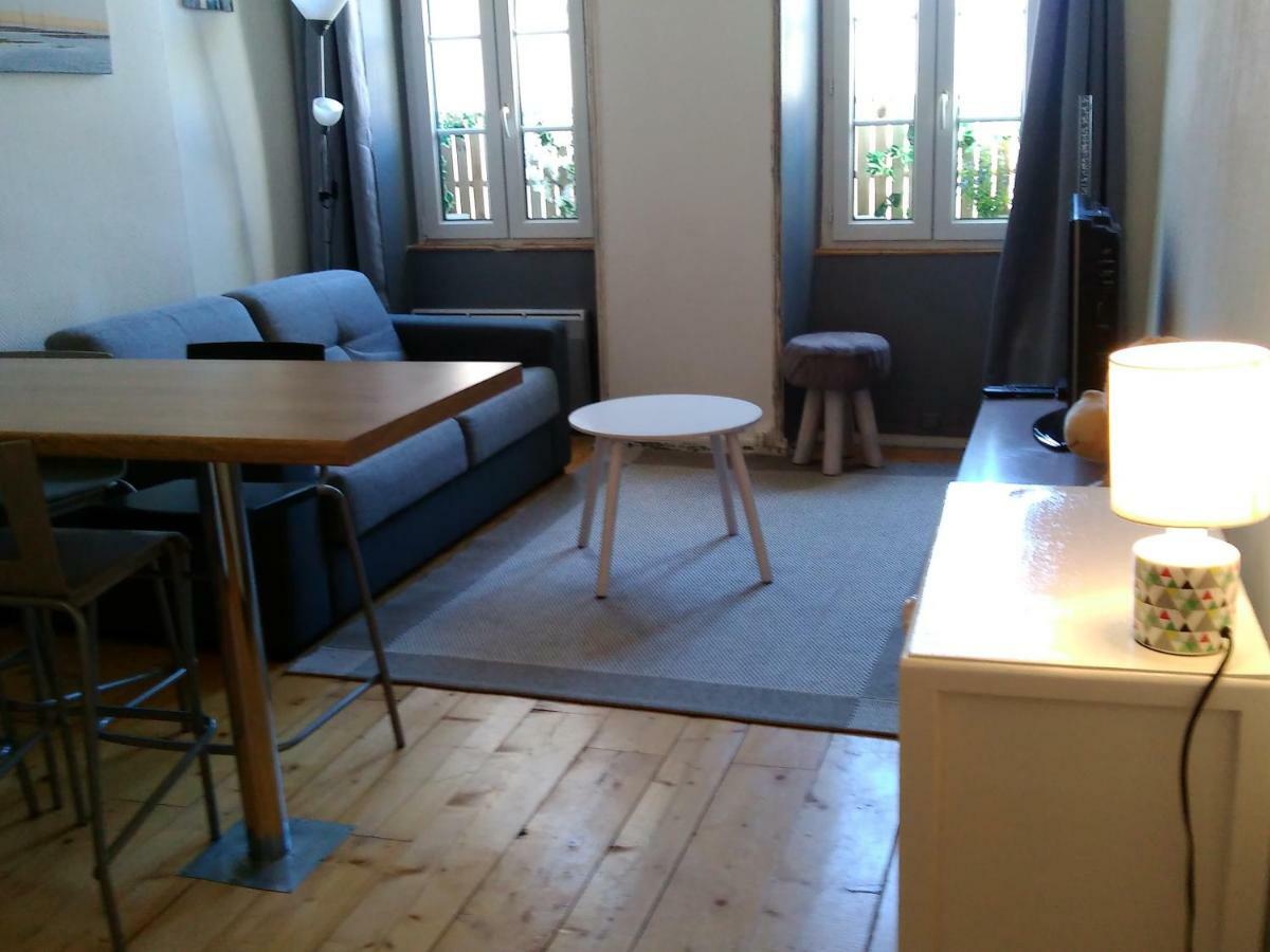 Sur Le Vieux Port, Centre De La Rochelle Apartment La Rochelle  Bagian luar foto