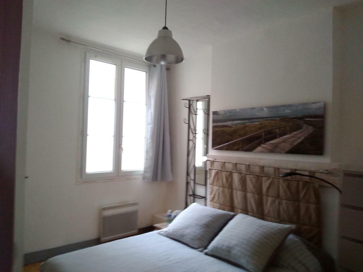 Sur Le Vieux Port, Centre De La Rochelle Apartment La Rochelle  Bagian luar foto