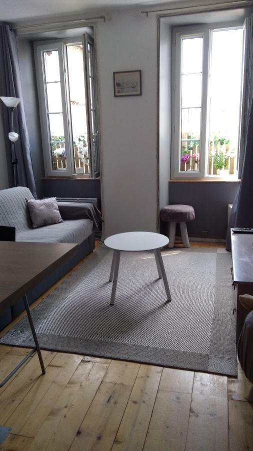 Sur Le Vieux Port, Centre De La Rochelle Apartment La Rochelle  Bagian luar foto