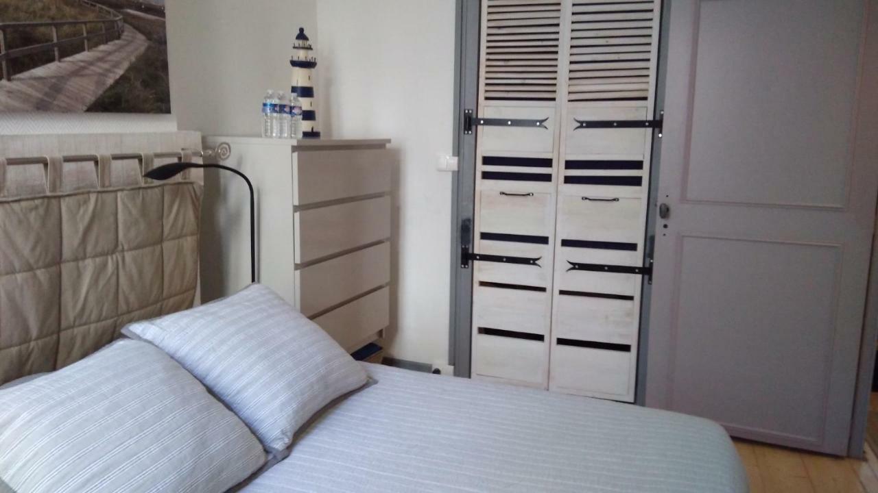 Sur Le Vieux Port, Centre De La Rochelle Apartment La Rochelle  Bagian luar foto