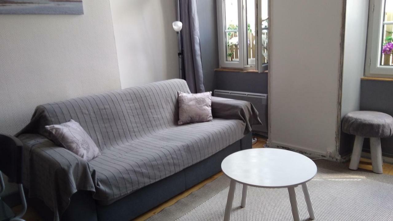 Sur Le Vieux Port, Centre De La Rochelle Apartment La Rochelle  Bagian luar foto